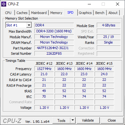 HP Pavilion Gaming - test laptopa z Ryzen 5 3550H i GeForce GTX 1650 [5]