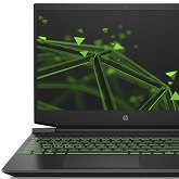 HP Pavilion Gaming 15 (2019)