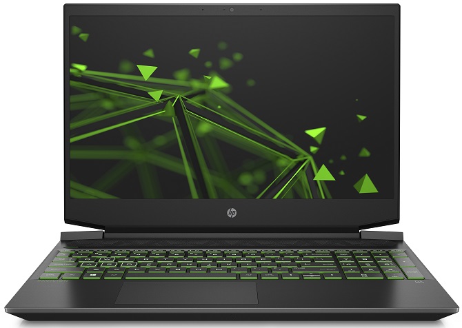 HP Pavilion Gaming - test laptopa z Ryzen 5 3550H i GeForce GTX 1650 [nc1]