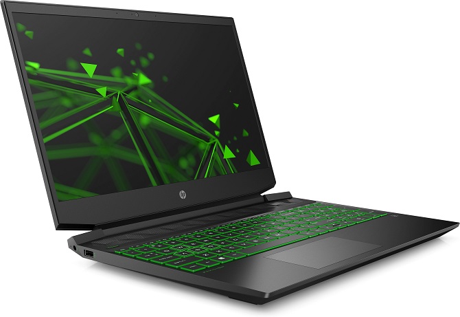 HP Pavilion Gaming - test laptopa z Ryzen 5 3550H i GeForce GTX 1650 [nc3]