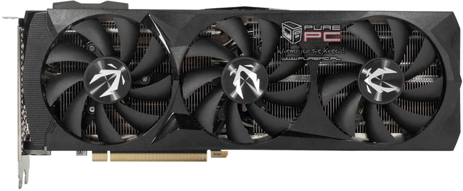 Zotac GeForce RTX 2070 SUPER AMP Extreme - Test karty graficznej  [nc1]