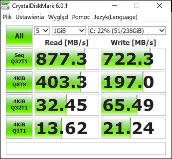 Microsoft Surface Pro X - recenzja hybrydy z układem SoC SQ1 [5]