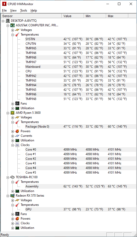 Test obudowy Thermaltake A500 TG - Konstrukcja klasy premium? [15]