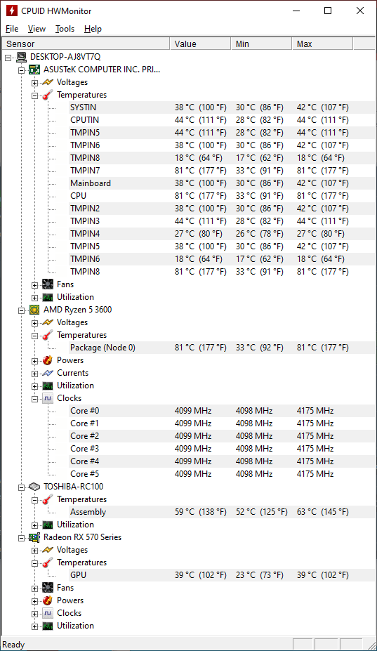 Test obudowy Thermaltake A500 TG - Konstrukcja klasy premium? [17]