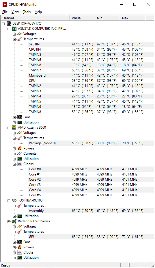 Test obudowy Thermaltake A500 TG - Konstrukcja klasy premium? [19]