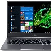 Acer Swift 3