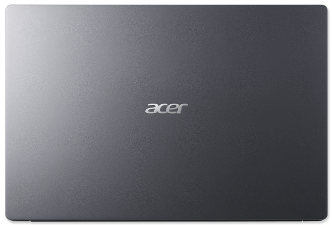 Acer Swift 3 (2019) - test ultrabooka z Intel Core i5-1035G1 i MX250 [nc2]