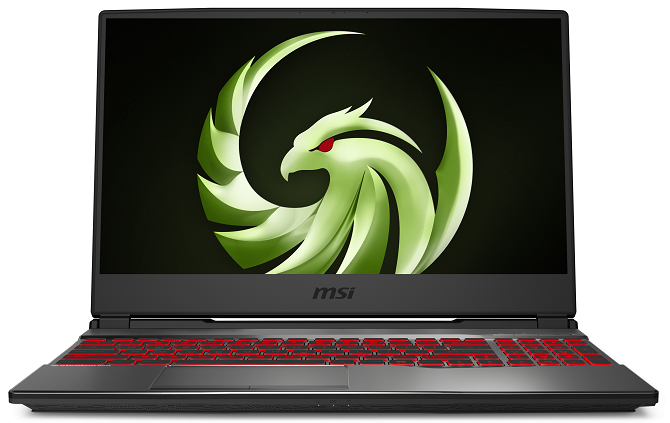 MSI Alpha 15 - test laptopa z AMD Ryzen 7 3750H i Radeon RX 5500M [nc4]