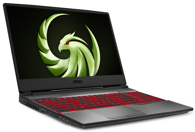 MSI Alpha 15 - test laptopa z AMD Ryzen 7 3750H i Radeon RX 5500M [nc7]