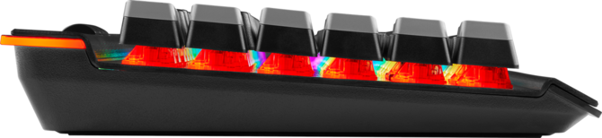 Corsair K95 RGB Platinium XT - Test klawiatury mechanicznej [7]