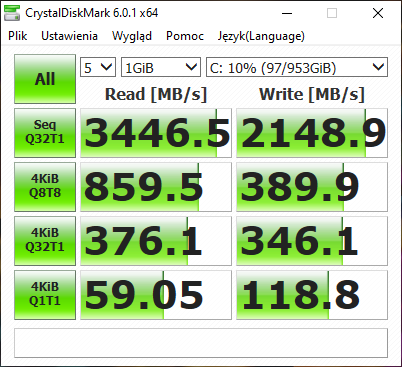 Test ASUS Zenbook 14 Pro Duo - wydajny sprzęt z dwoma ekranami [6]