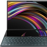 ASUS Zenbook 14 Pro Duo