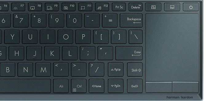 Test ASUS Zenbook 14 Pro Duo - wydajny sprzęt z dwoma ekranami [nc9]