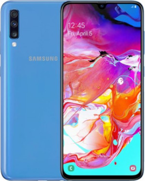 Samsung Galaxy A70