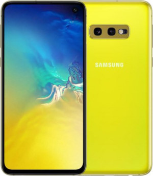 Samsung Galaxy S10e