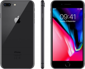 Apple iPhone 8 Plus 64 GB 