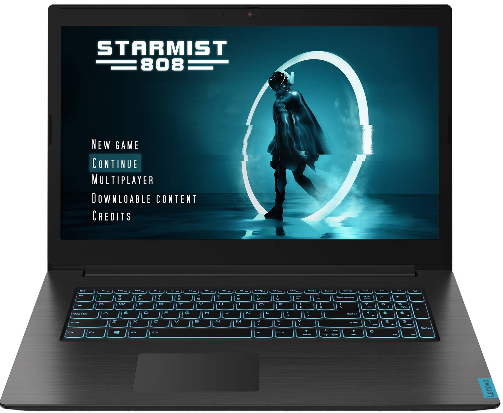 Test Lenovo IdeaPad L340-17 - tani laptop z Core i5-9300H i GTX 1650 ...