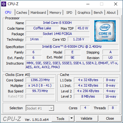 Test Lenovo IdeaPad L340-17 - tani laptop z Core i5-9300H i GTX 1650 [3]