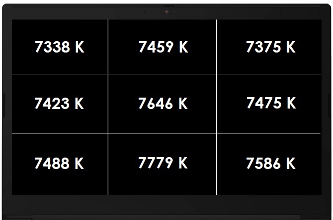 Test Lenovo IdeaPad L340-17 - tani laptop z Core i5-9300H i GTX 1650 [10]