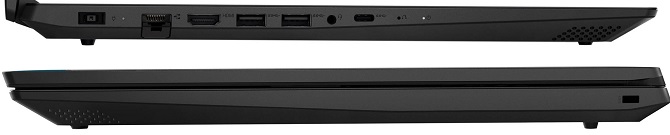Test Lenovo IdeaPad L340-17 - tani laptop z Core i5-9300H i GTX 1650 [nc6]