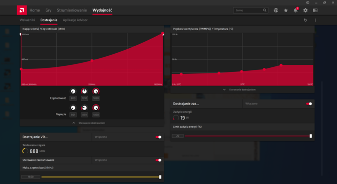 Radeon RX 5600 XT vs GeForce RTX 2060 - Test kart graficznych  [3]