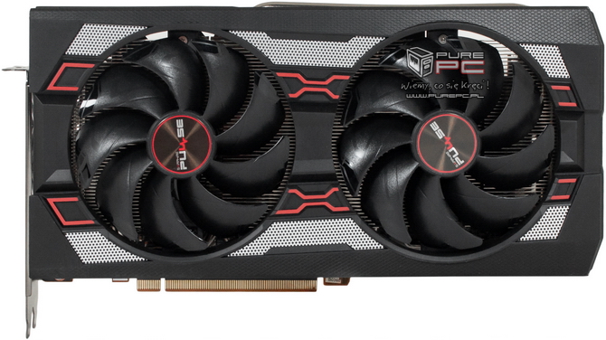 Radeon RX 5600 XT vs GeForce RTX 2060 - Test kart graficznych  [nc1]