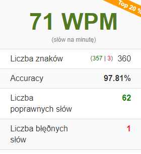 Test klawiatury Logitech G512 SE - mechanik, że mucha nie siada [12]