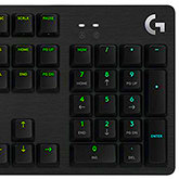 Logitech G512 SE