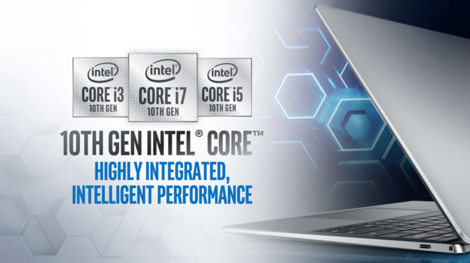 Intel Core i7-1065G7 - Test wydajności po wyłączeniu limitów TDP [1]