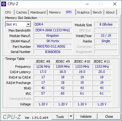 Intel Frost Canyon - Test komputera NUC z układem Core i7-10710U [4]