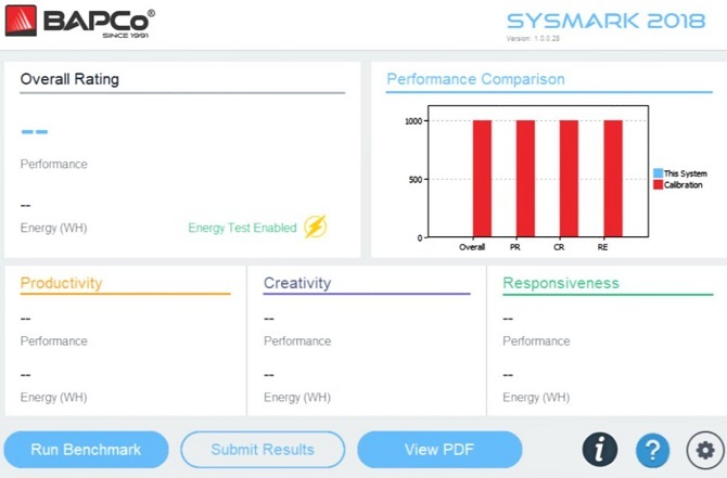 Intel Frost Canyon - Test komputera NUC z układem Core i7-10710U [31]