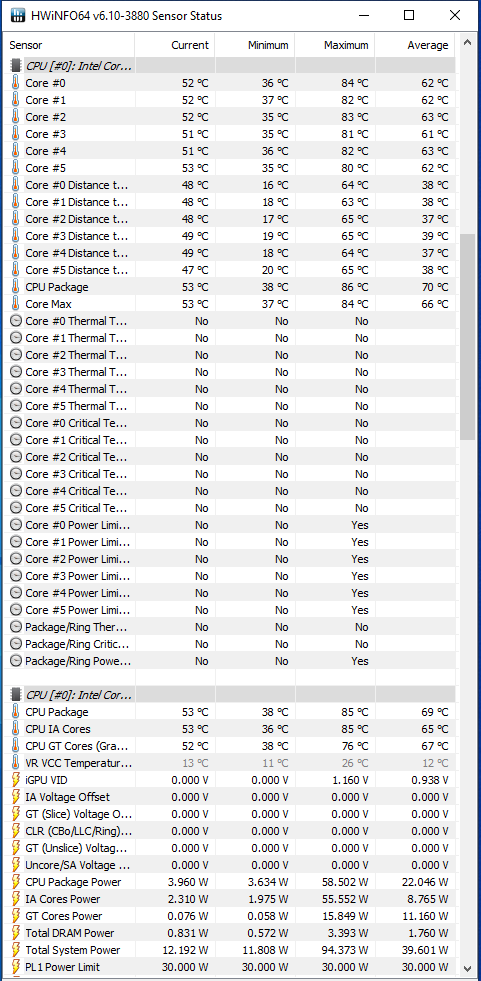 Intel Frost Canyon - Test komputera NUC z układem Core i7-10710U [43]