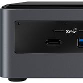 Intel NUC Frost Canyon