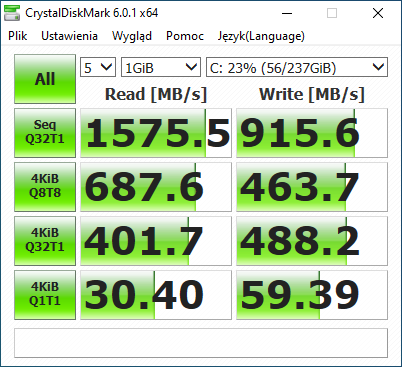 Intel Frost Canyon - Test komputera NUC z układem Core i7-10710U [6]