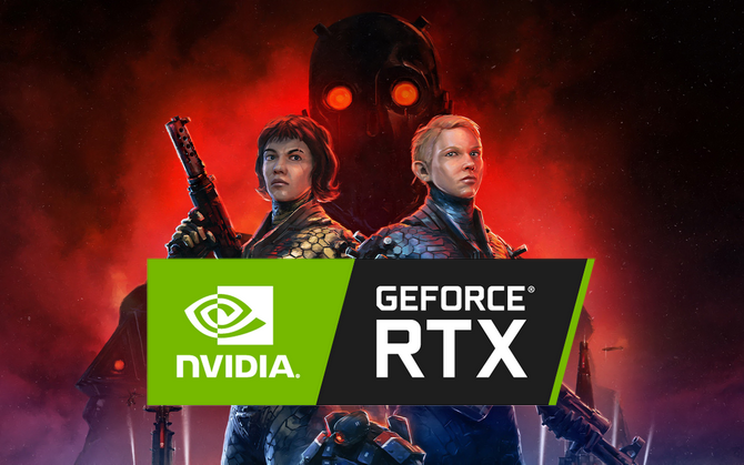 Wolfenstein: Youngblood RTX - Test wydajności ray tracingu i DLSS [3]