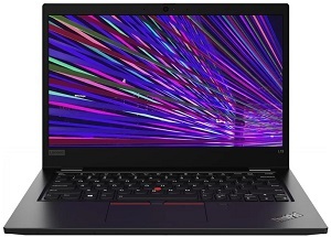 Jaki laptop do pracy - Lenovo ThinkPad L13