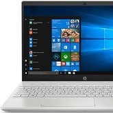 HP Pavilion 15