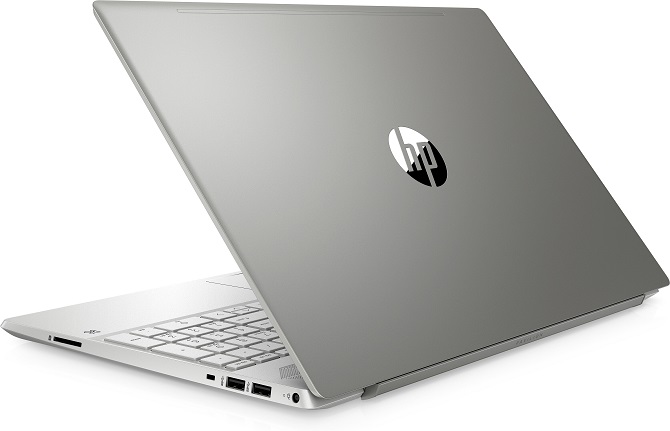 Test HP Pavilion 15 - atrakcyjny notebook z układem Core i7-1065G7 [nc2]