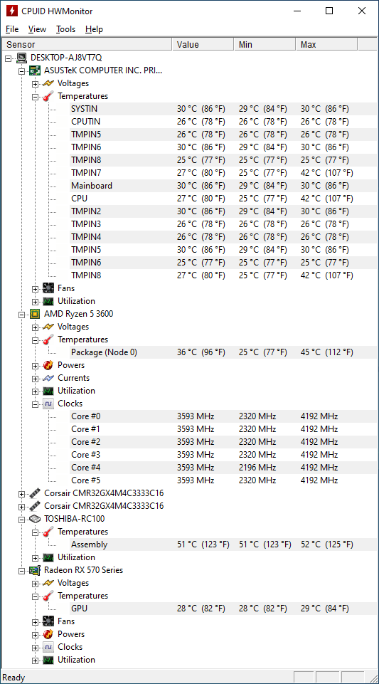 Test obudowy SilentiumPC Astrum AT6V TG - Opus magnum? [2]