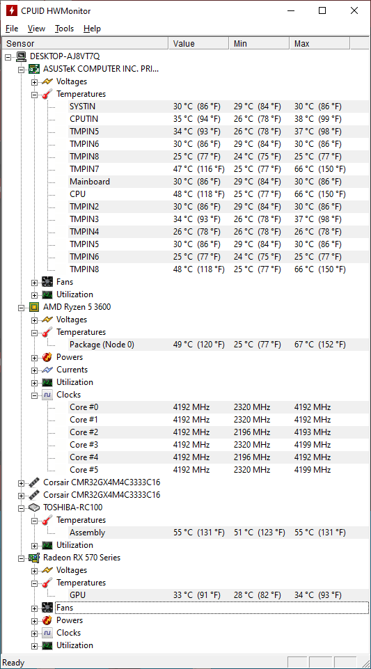 Test obudowy SilentiumPC Astrum AT6V TG - Opus magnum? [4]