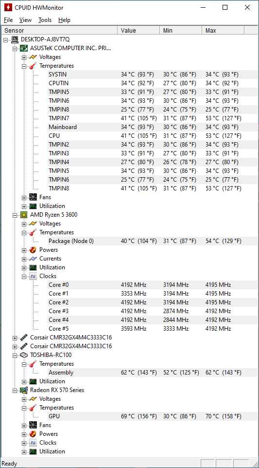 Test obudowy SilentiumPC Astrum AT6V TG - Opus magnum? [6]