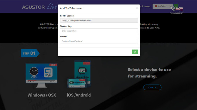 Test Asustor AS5304T - Gamingowy NAS z interfejsem 2.5GBASE-T [12]