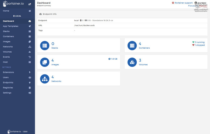 Test Asustor AS5304T - Gamingowy NAS z interfejsem 2.5GBASE-T [22]