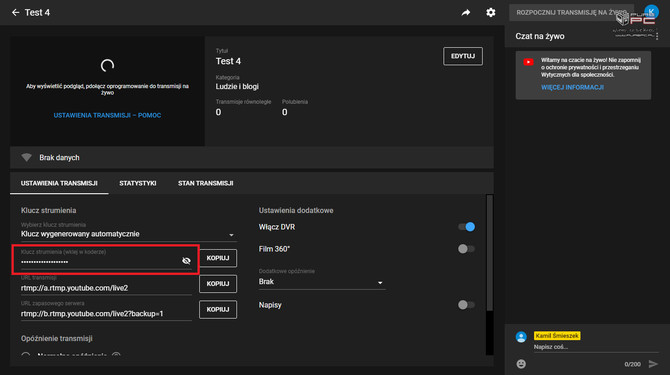 Test Asustor AS5304T - Gamingowy NAS z interfejsem 2.5GBASE-T [30]