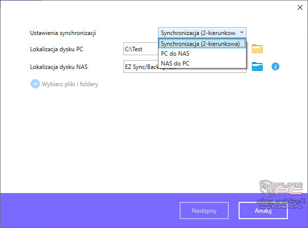 Test Asustor AS5304T - Gamingowy NAS z interfejsem 2.5GBASE-T [8]