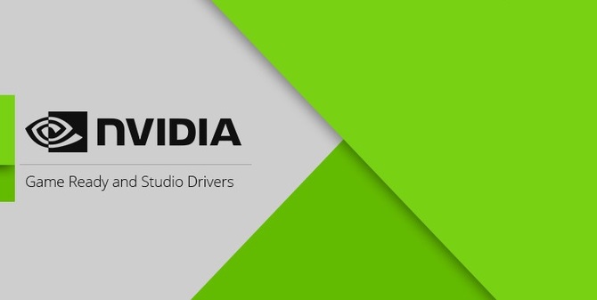 Porównanie wydajności sterowników NVIDIA Game Ready i Studio [63]
