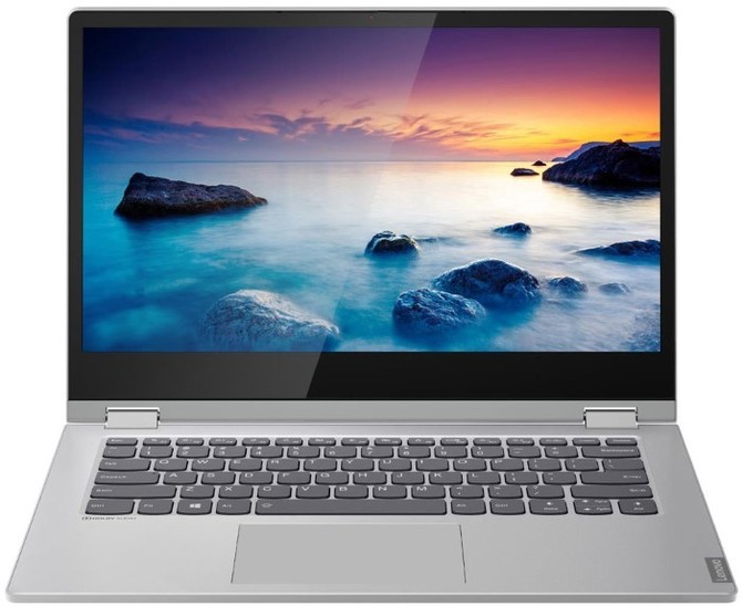 Test Lenovo IdeaPad C340-14 - bardzo tanie urządzenie typu 2w1 [1]