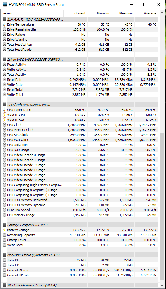 Test Lenovo IdeaPad C340-14 - bardzo tanie urządzenie typu 2w1 [48]