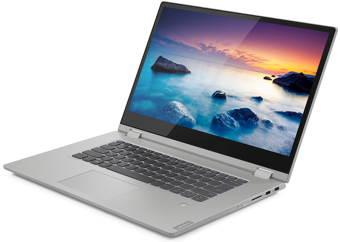 Test Lenovo IdeaPad C340-14 - bardzo tanie urządzenie typu 2w1 [nc5]