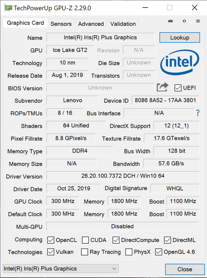 Test Lenovo YOGA C940 - doskonałe 2w1 z układem Core i7-1065G7 [4]